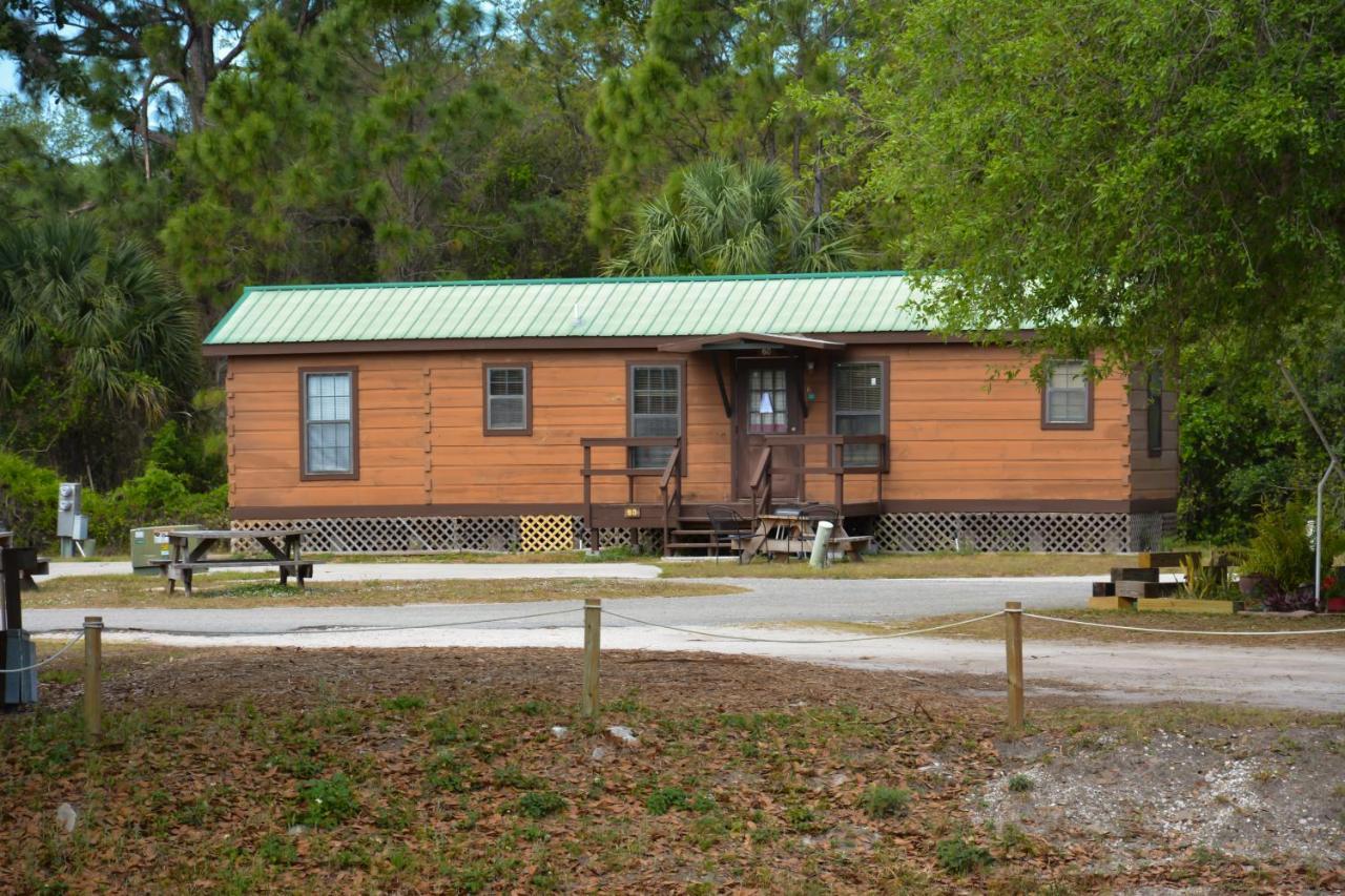 Camp Mack Lodge, Marina & Rv Resort Lake Wales Kültér fotó